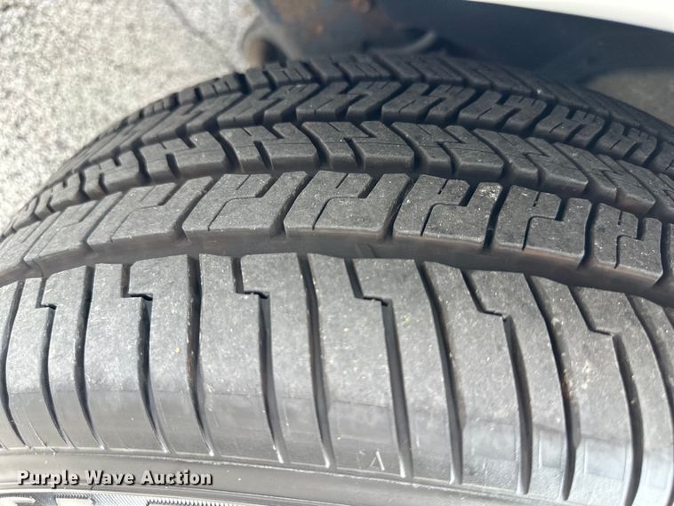 image for item EJ6388 2010 Ford  Crown Victoria Police Interceptor 