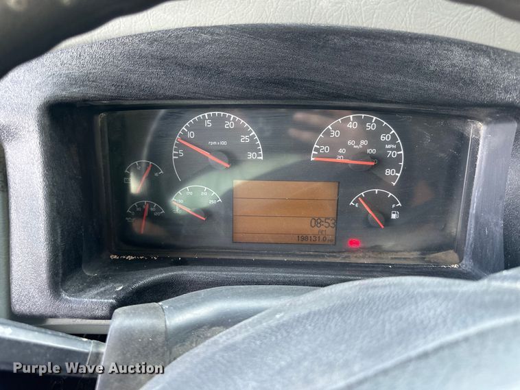 image for item EJ7076 2008 Bluebird  Vision school bus