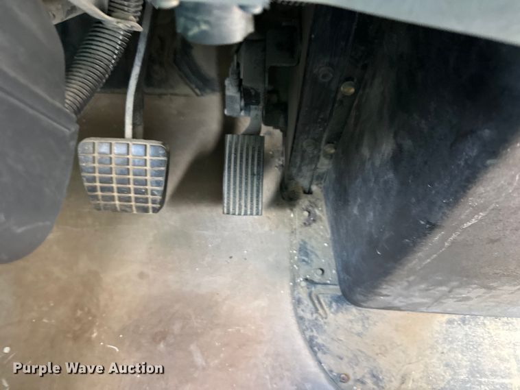 image for item EJ7076 2008 Bluebird  Vision school bus