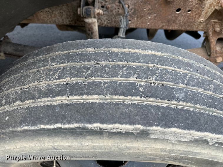 image for item EJ7076 2008 Bluebird  Vision school bus