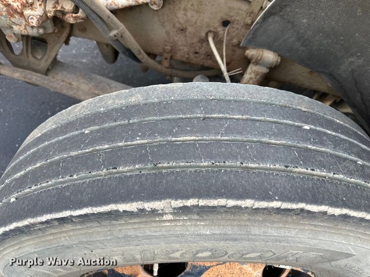 image for item EJ7076 2008 Bluebird  Vision school bus