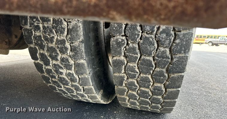 image for item EJ7076 2008 Bluebird  Vision school bus