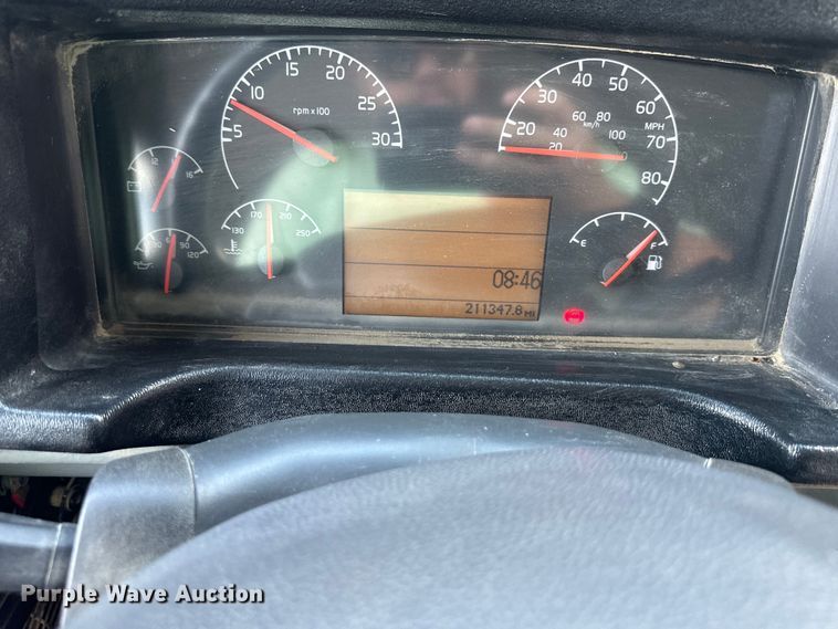 image for item EJ7077 2008 Bluebird  Vision school bus