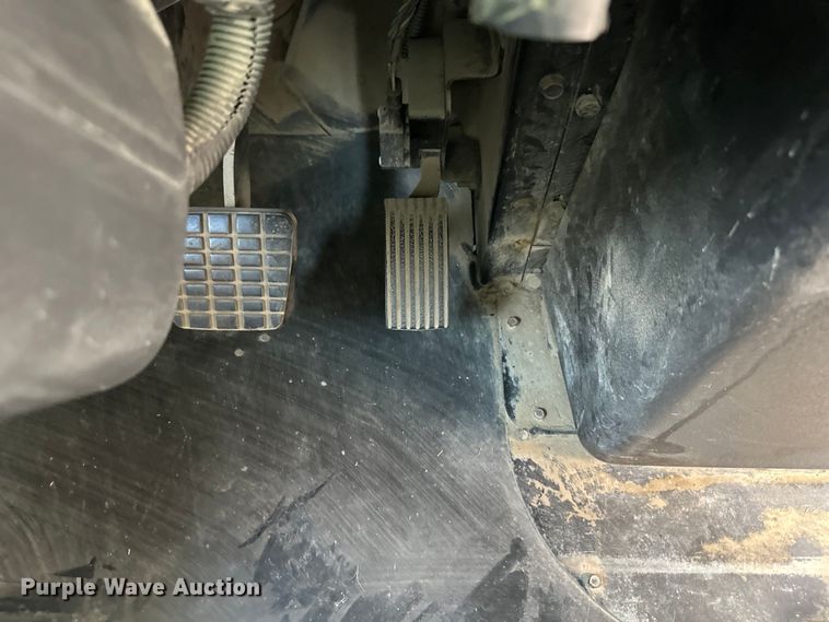 image for item EJ7077 2008 Bluebird  Vision school bus