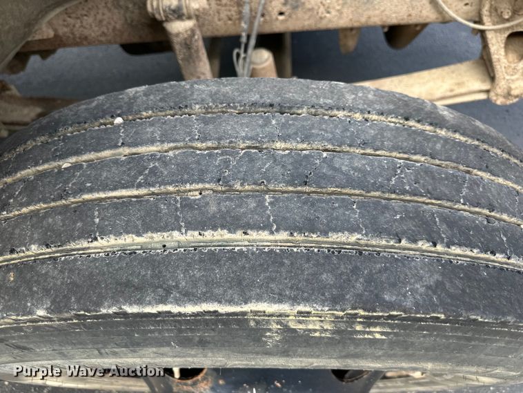 image for item EJ7077 2008 Bluebird  Vision school bus