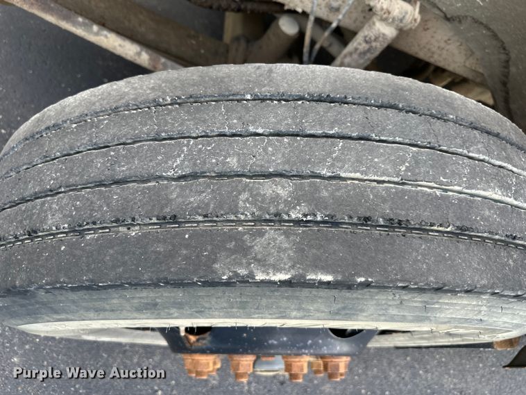 image for item EJ7077 2008 Bluebird  Vision school bus