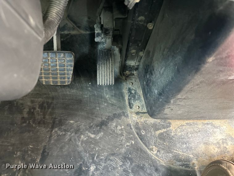 image for item EJ7078 2008 Bluebird Vision school bus