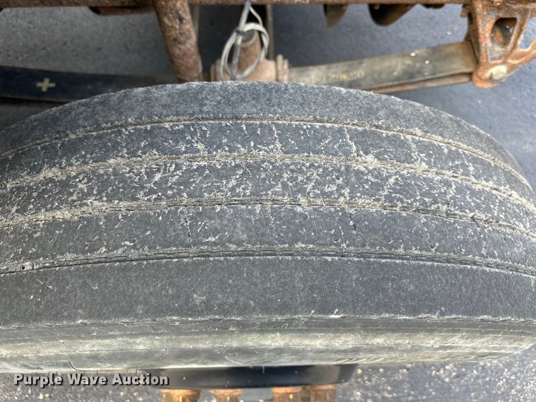 image for item EJ7078 2008 Bluebird Vision school bus