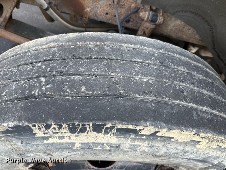 image for item EJ7078 2008 Bluebird Vision school bus