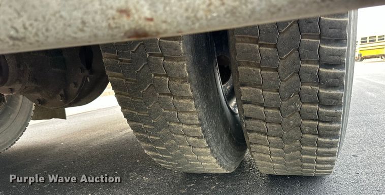 image for item EJ7078 2008 Bluebird Vision school bus