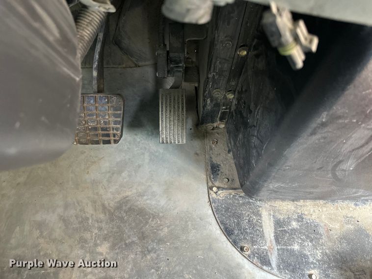 image for item EJ7079 2008 Bluebird  Vision school bus