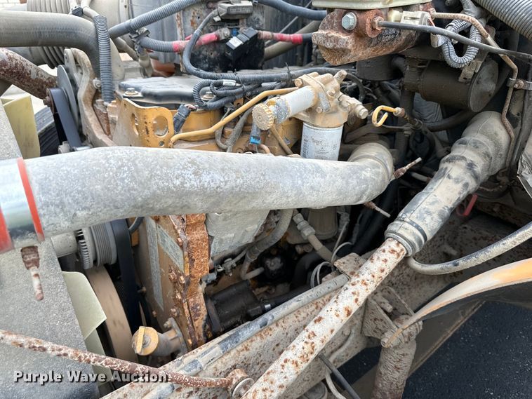 image for item EJ7079 2008 Bluebird  Vision school bus