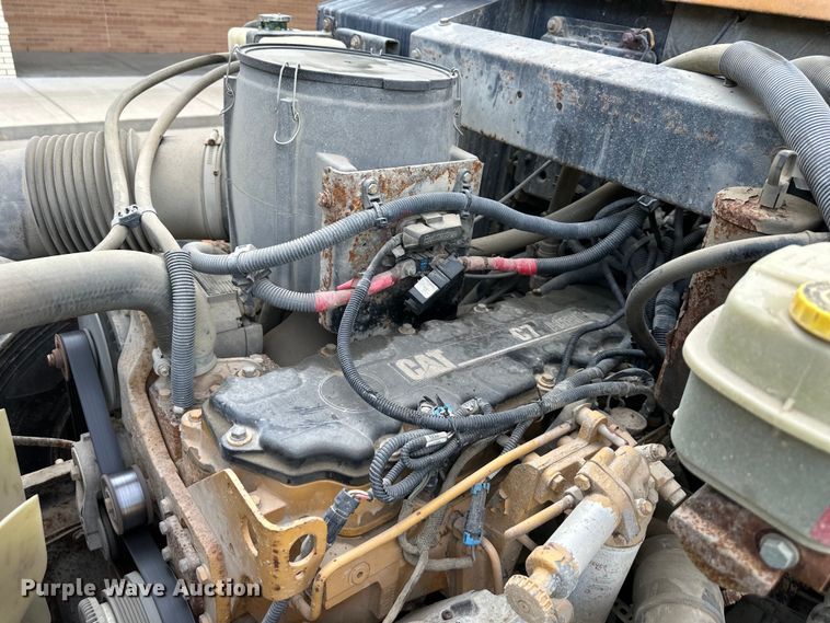 image for item EJ7079 2008 Bluebird  Vision school bus