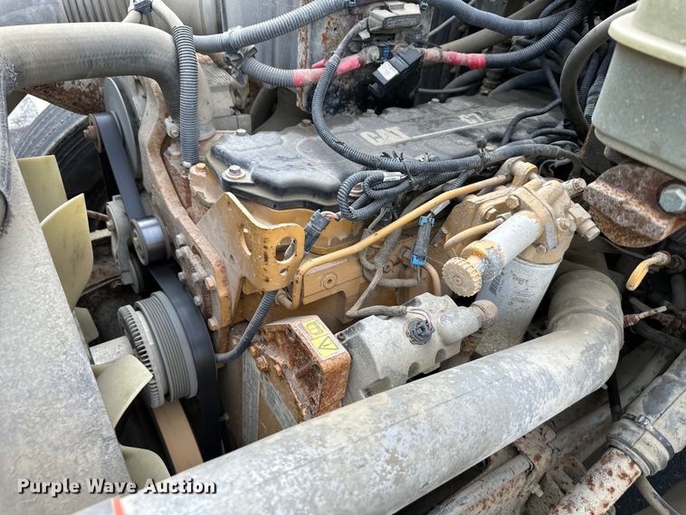 image for item EJ7079 2008 Bluebird  Vision school bus