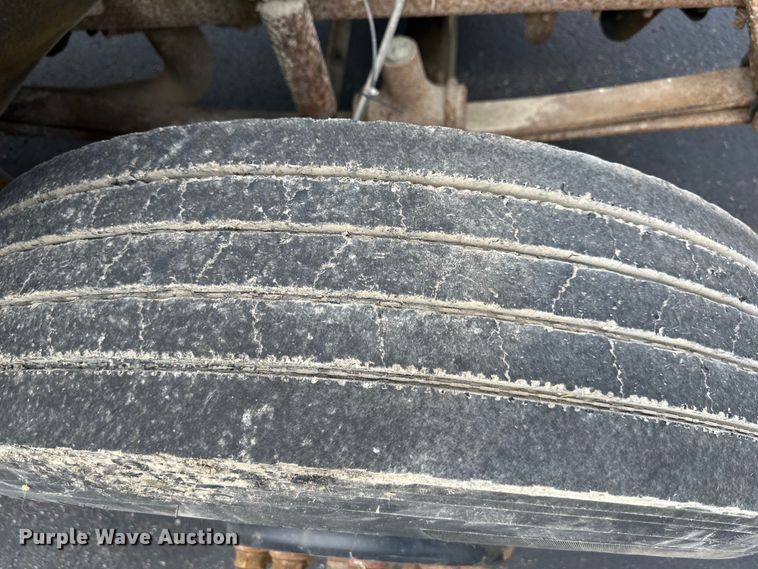 image for item EJ7079 2008 Bluebird  Vision school bus