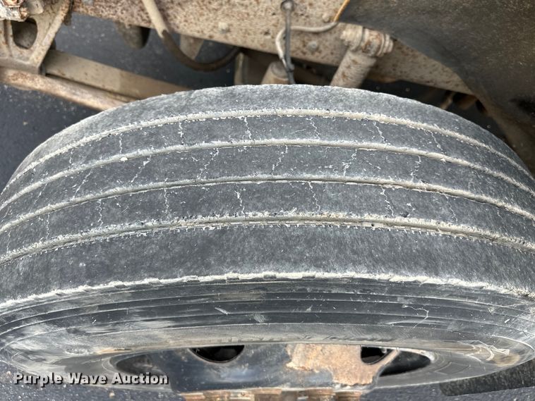 image for item EJ7079 2008 Bluebird  Vision school bus