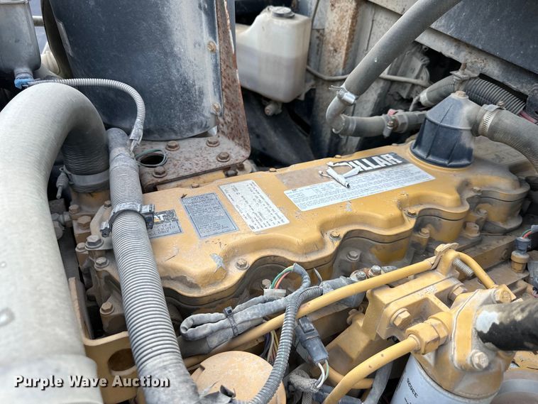 image for item EJ7080 2001 Bluebird  B7  school bus