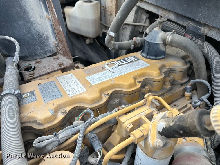 image for item EJ7080 2001 Bluebird  B7  school bus