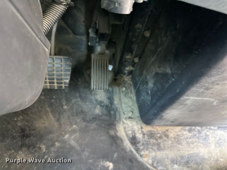 image for item EJ7081 2008 Bluebird  Vision school bus