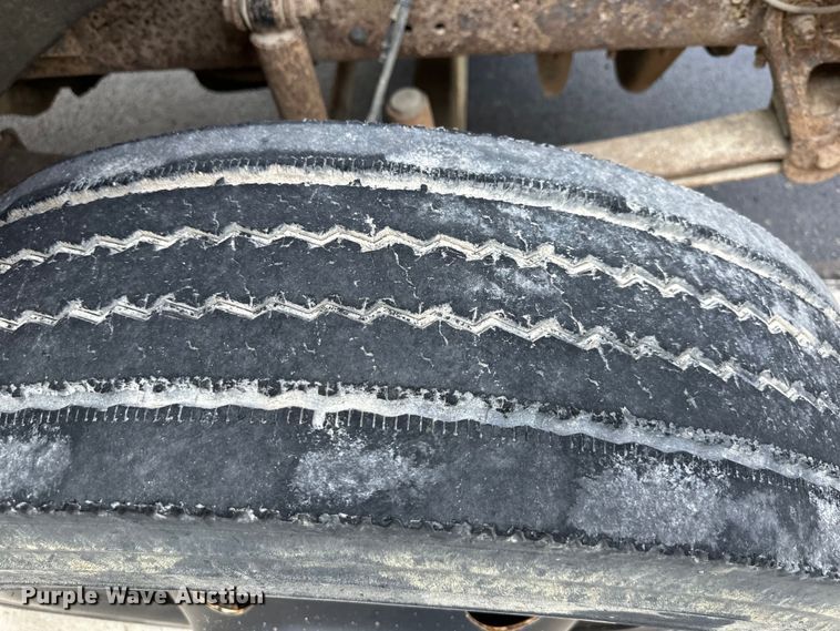 image for item EJ7081 2008 Bluebird  Vision school bus