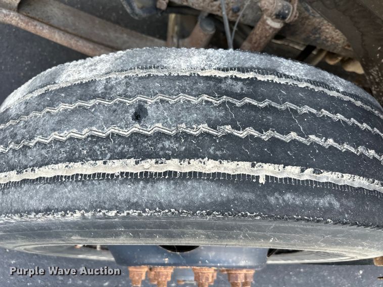 image for item EJ7081 2008 Bluebird  Vision school bus