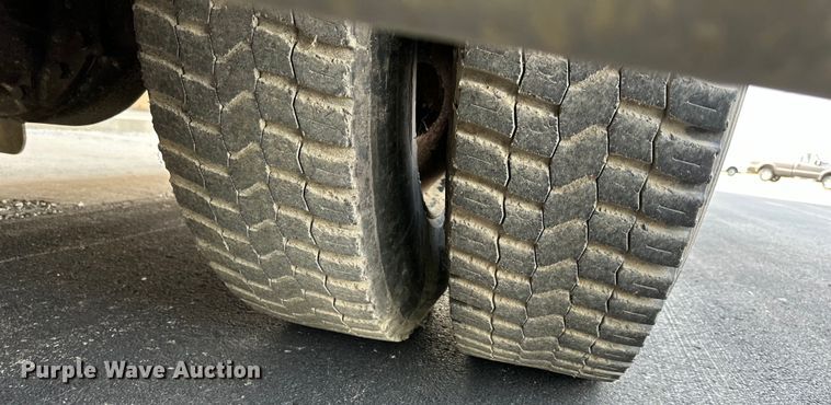 image for item EJ7081 2008 Bluebird  Vision school bus