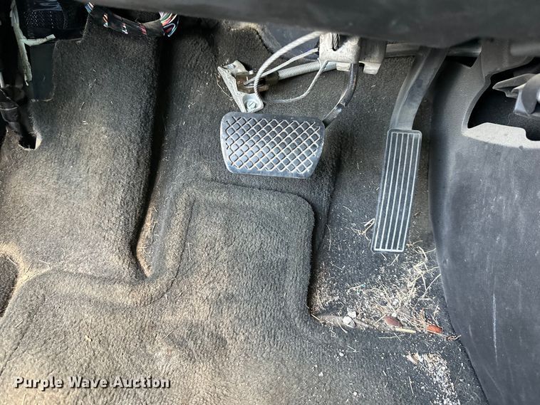 image for item EJ7082 2012 Chevrolet  Equinox SUV