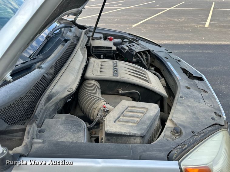 image for item EJ7082 2012 Chevrolet  Equinox SUV