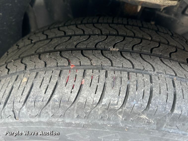 image for item EJ7082 2012 Chevrolet  Equinox SUV