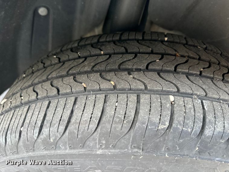 image for item EJ7082 2012 Chevrolet  Equinox SUV