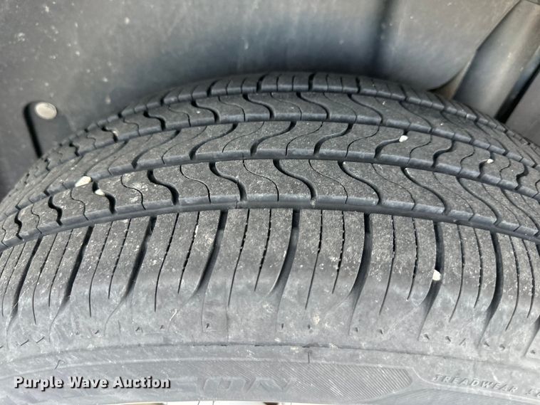 image for item EJ7082 2012 Chevrolet  Equinox SUV