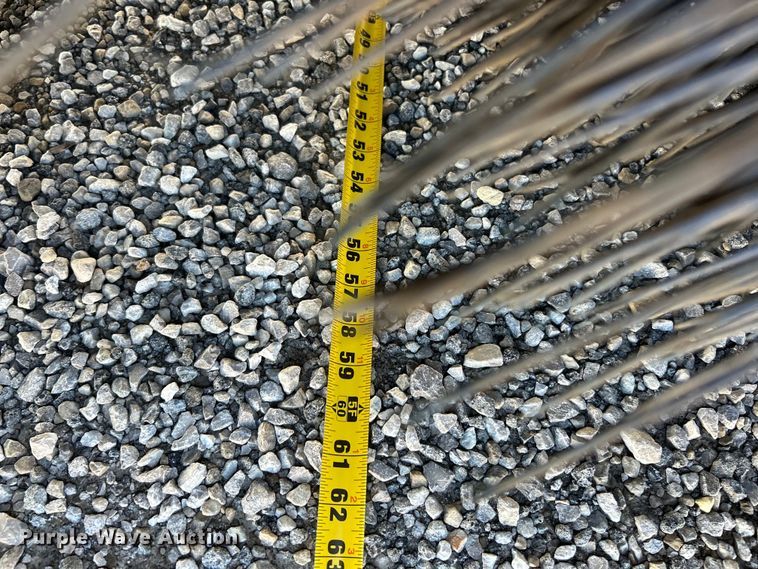 image for item EK4903 2004 Johnson  MX450 street sweeper