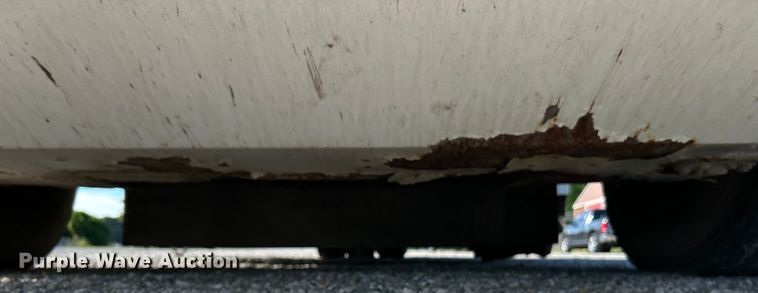 image for item EK4903 2004 Johnson  MX450 street sweeper