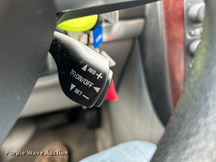 image for item EK4905 2006 Chevrolet  Uplander handicap accessible van