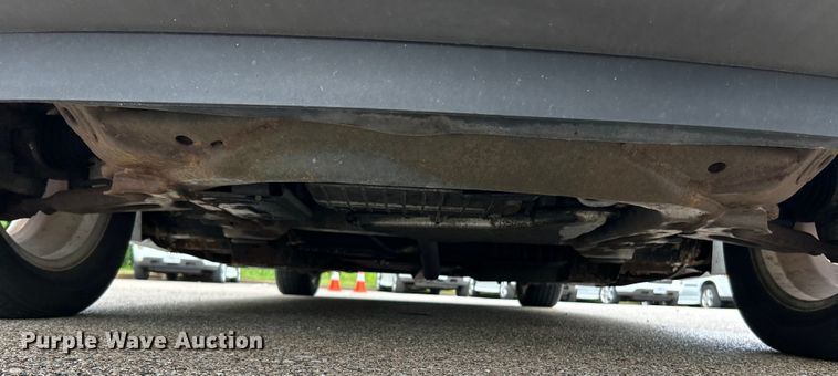 image for item EK4905 2006 Chevrolet  Uplander handicap accessible van