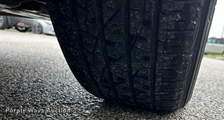 image for item EK4905 2006 Chevrolet  Uplander handicap accessible van