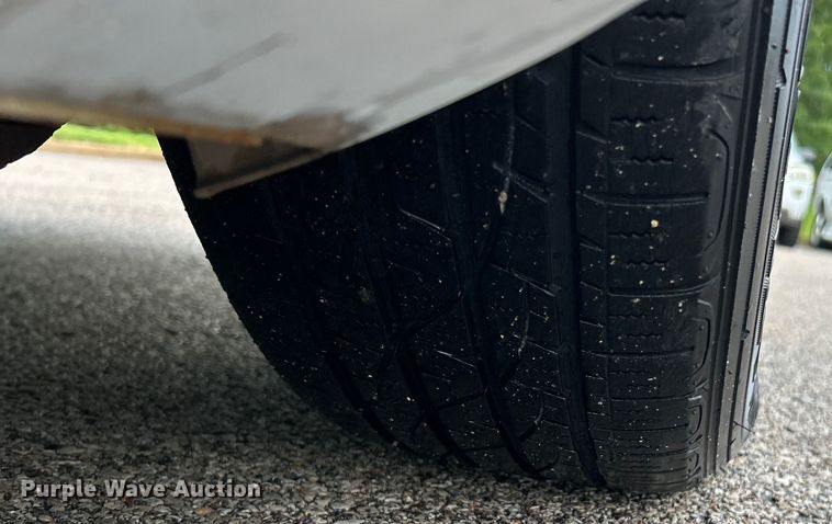 image for item EK4905 2006 Chevrolet  Uplander handicap accessible van