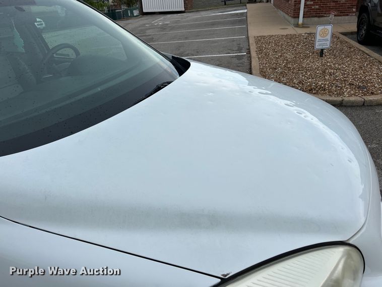 image for item EK4906 2006 Chevrolet  Uplander  handicap accessible van