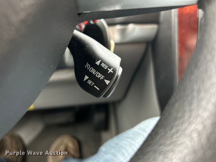 image for item EK4906 2006 Chevrolet  Uplander  handicap accessible van