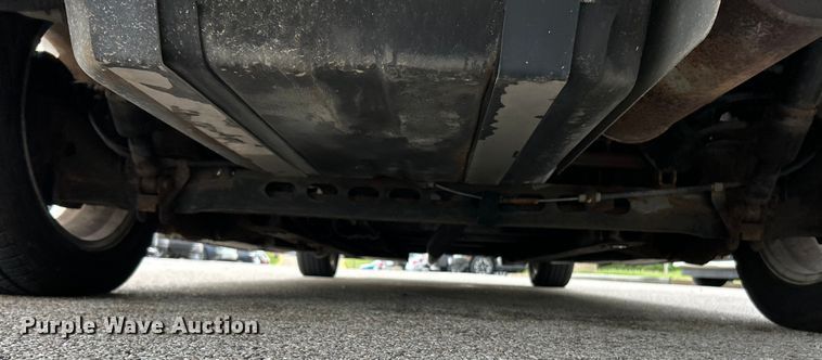 image for item EK4906 2006 Chevrolet  Uplander  handicap accessible van