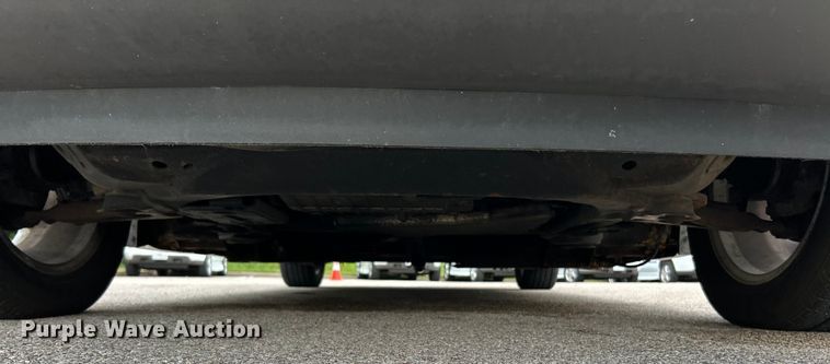 image for item EK4906 2006 Chevrolet  Uplander  handicap accessible van