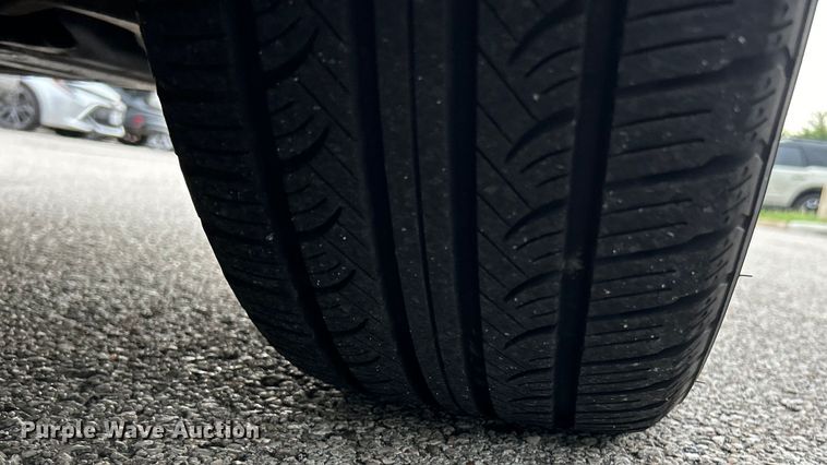 image for item EK4906 2006 Chevrolet  Uplander  handicap accessible van