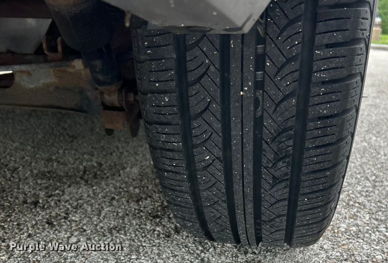 image for item EK4906 2006 Chevrolet  Uplander  handicap accessible van