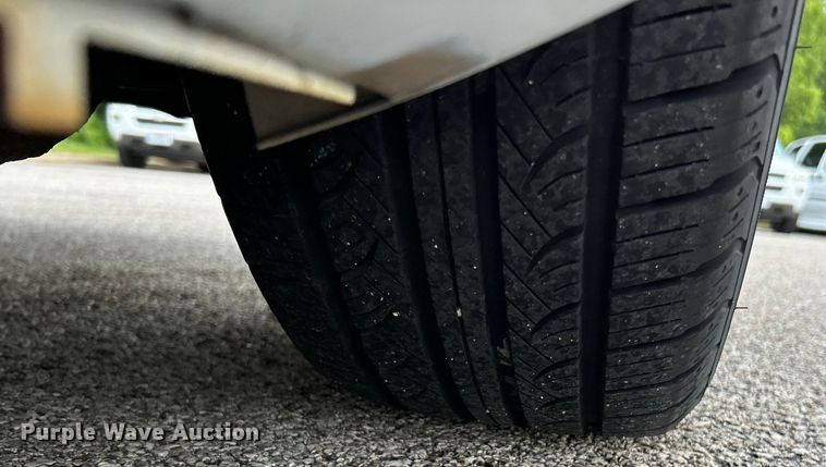 image for item EK4906 2006 Chevrolet  Uplander  handicap accessible van