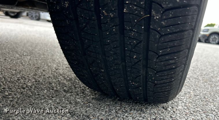 image for item EK4907 2008 Chevrolet  Uplander handicap accessible van