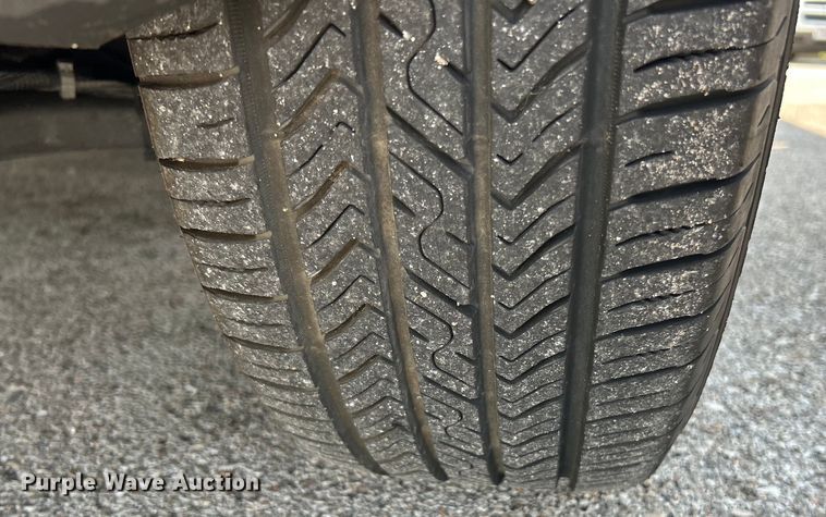 image for item EK4908 2008 Chevrolet  Uplander  handicap accessible van