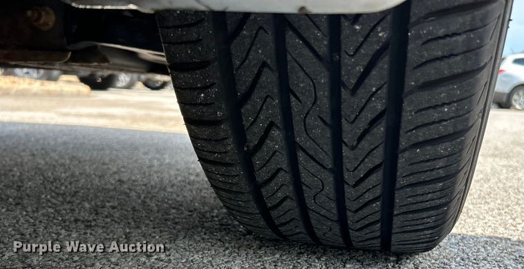 image for item EK4908 2008 Chevrolet  Uplander  handicap accessible van