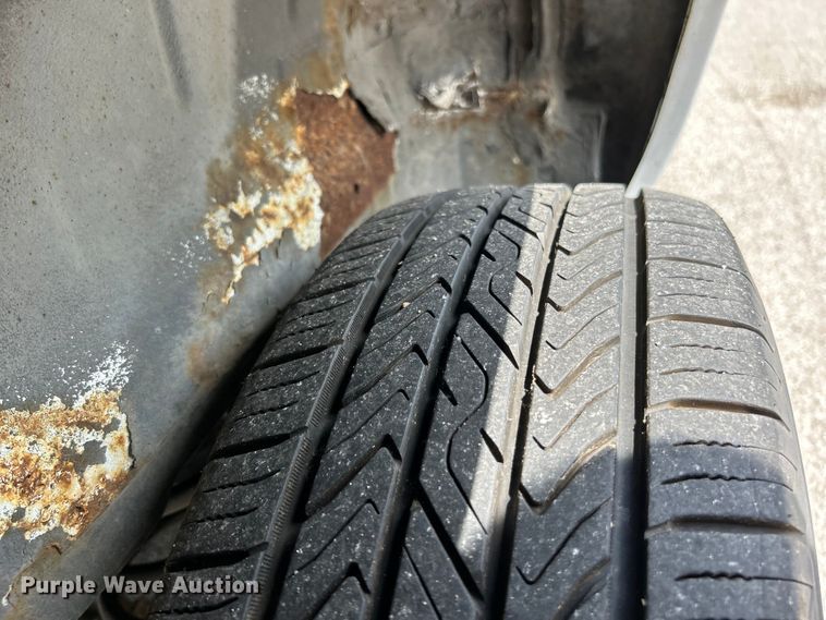 image for item EK4908 2008 Chevrolet  Uplander  handicap accessible van