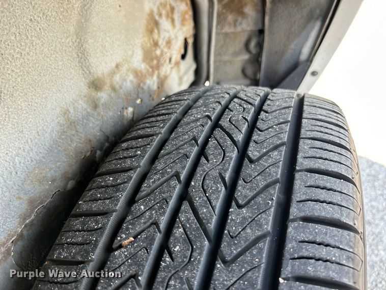 image for item EK4908 2008 Chevrolet  Uplander  handicap accessible van