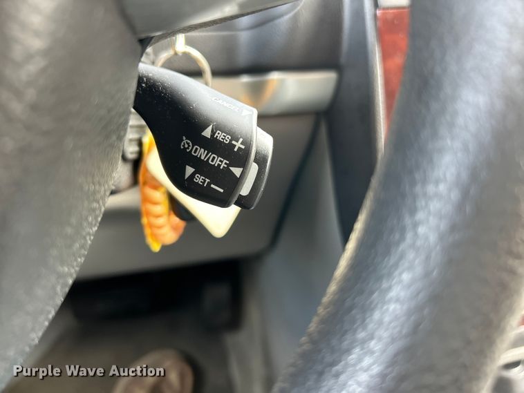 image for item EK4909 2008 Chevrolet  Uplander handicap accessible van